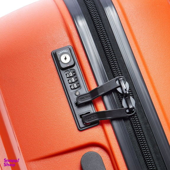 چمدان دلسی مدل BELMONT PLUS کد 3861985 مجموعه سه عددی