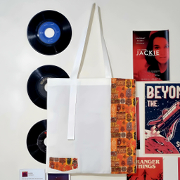 بگ هدیه مدل Tote bag