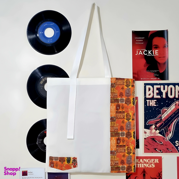 بگ هدیه مدل Tote bag