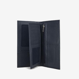 کیف پول چرم طبیعی مردانه مونو کد D0024