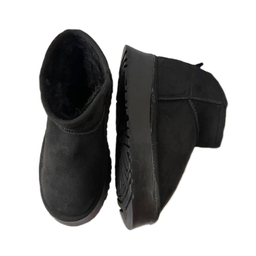 نیم بوت زنانه کد A3sb