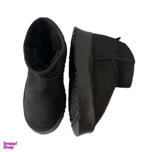 نیم بوت زنانه کد A3sb