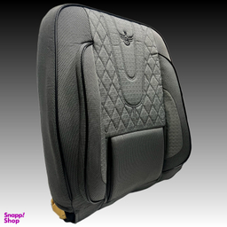 روکش صندلی خودرو مدل دیبا کد 4779 مناسب پژو پارس / پژو 405 قدیم