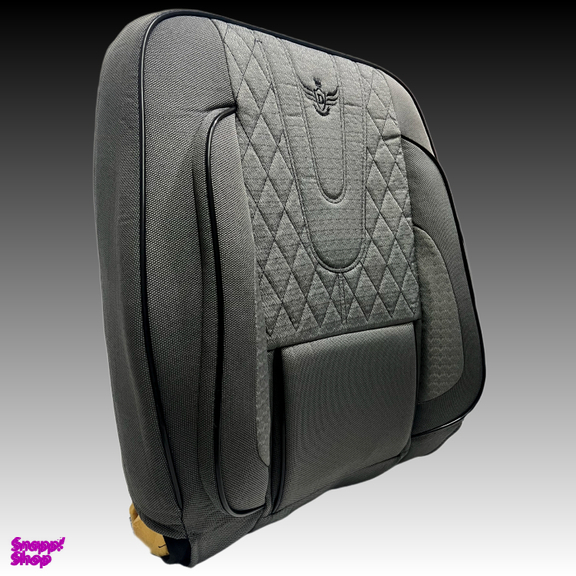 روکش صندلی خودرو مدل دیبا کد 4779 مناسب پژو پارس / پژو 405 قدیم