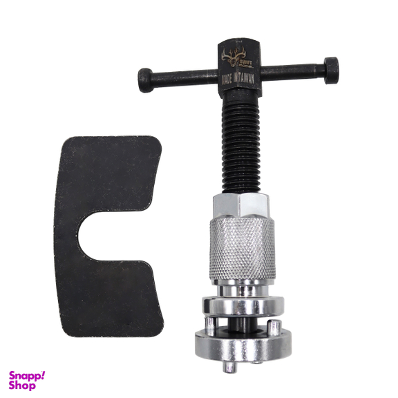 کیت کالیپر مدل سویفت کد YP-TAIWAN-ABS مجموعه 2 عددی