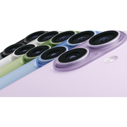 گوشی موبایل اپل مدل iPhone 17 ظرفیت 256 گیگابایت و رم 8 گیگابایت نات اکتیو