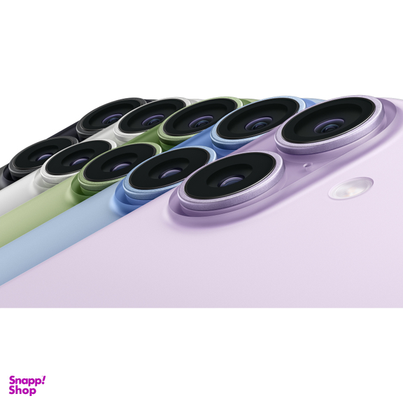 گوشی موبایل اپل مدل iPhone 17 ظرفیت 256 گیگابایت و رم 8 گیگابایت نات اکتیو