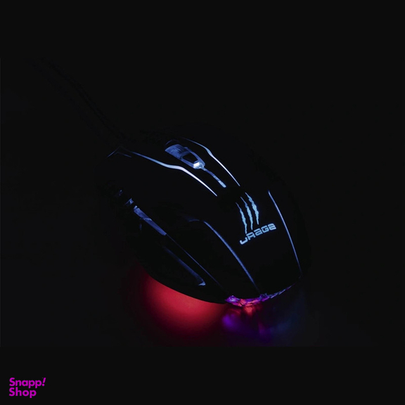 ماوس مخصوص بازی یوریج مدل Reaper 180 -186034