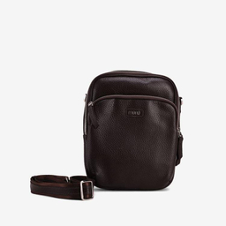 کراس بادی چرم طبیعی مردانه مونو کد X0003