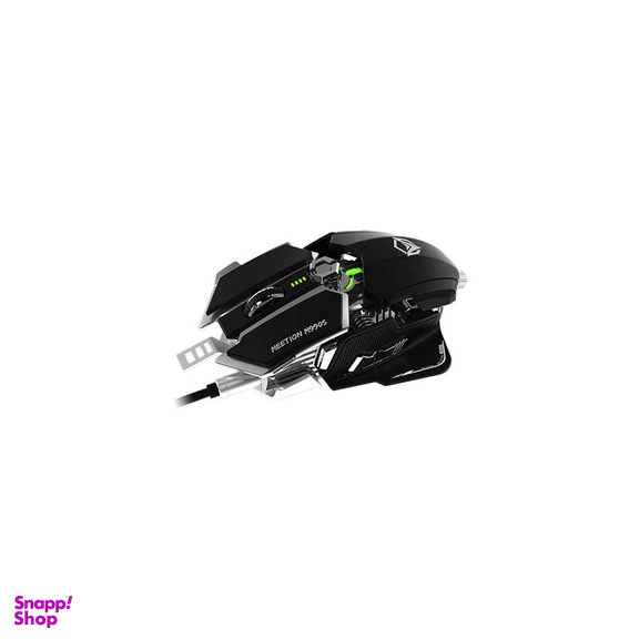ماوس مخصوص بازی میشن مدل MT-M990S