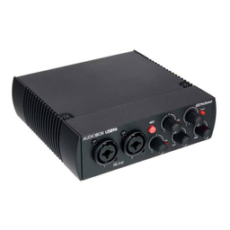 کارت صدا پریسونوس مدل AudioBox USB 96 - 25th