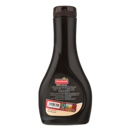سس باربیکیو مهرام وزن 420 گرم