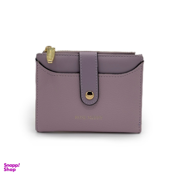 کیف پول زنانه رز مری مدل T714-23