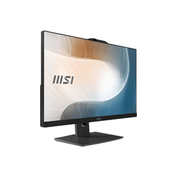 کامپیوتر All-in-One ام اس آی مدل Modern AM242P 12M سایز 23.8 اینچ
