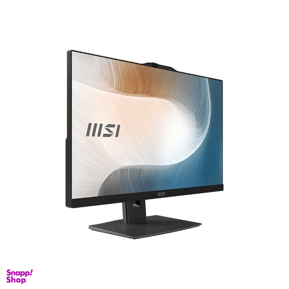 کامپیوتر All-in-One ام اس آی مدل Modern AM242P 12M سایز 23.8 اینچ