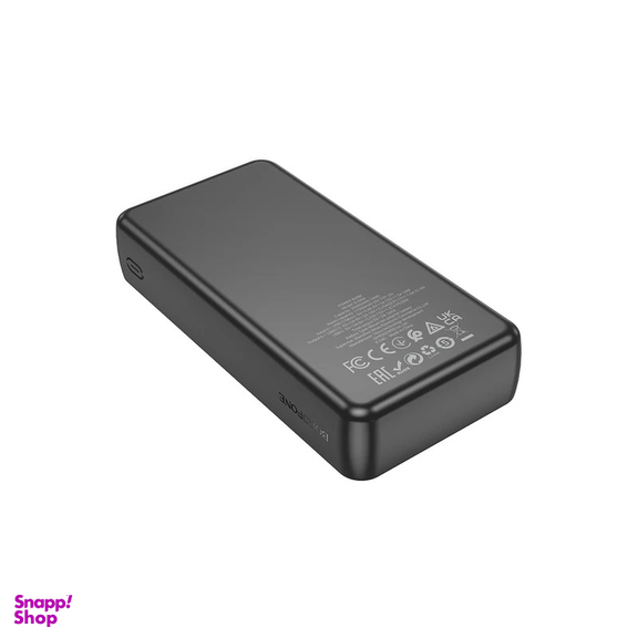 پاوربانک بروفون مدل 56 ظرفیت 20000 میلی آمپر ساعت