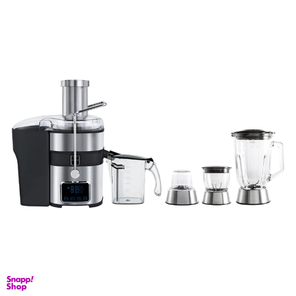 آبمیوه گیری تکنو Te-315