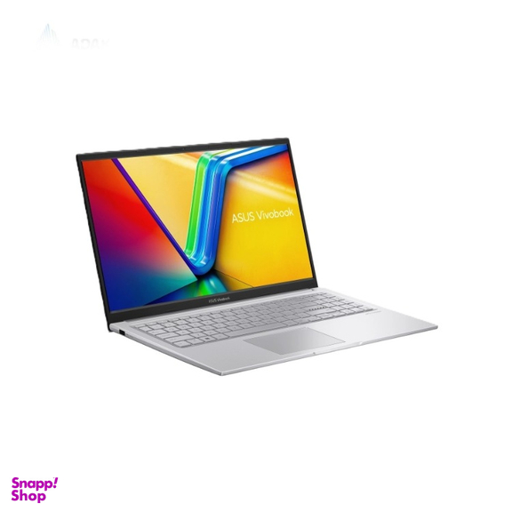 لپ تاپ 15.6 اینچ ایسوس مدل VivoBook 15 F1504VA-NJ824-i7 1355U 8GB 512SSD