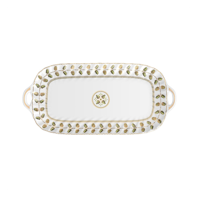 رولت خوری گلدکیش طرح رویسا کد GK701120-2