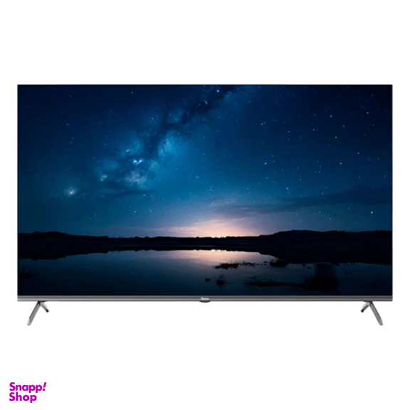 تلویزیون هوشمند جی پلاس مدل GTV-50SU788N سایز 50 اینچ