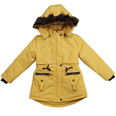 کاپشن دخترانه مدل P3