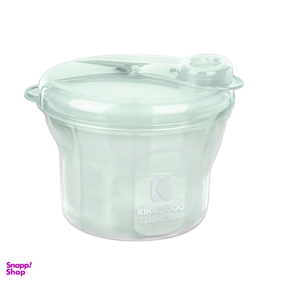 ظرف نگهدارنده شیر خشک کیکابو مدل Kb040125