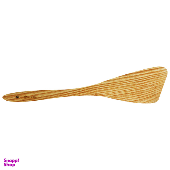 کفگیر سیی طرح گرجی کد 1687