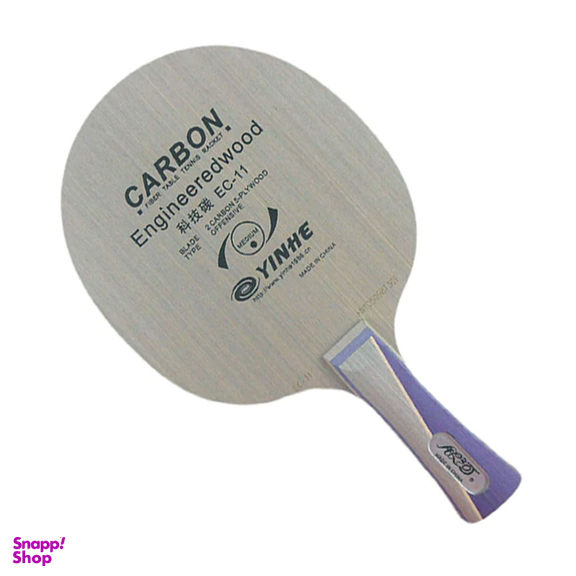 چوب راکت پینگ پنگ یینهه مدل EC-11