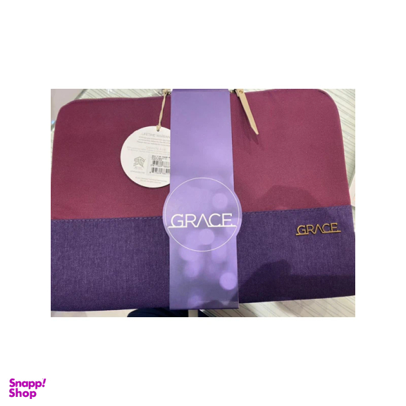 کاور اس تی ام مدل Grace مناسب برای لپ تاپ 13 اینچی