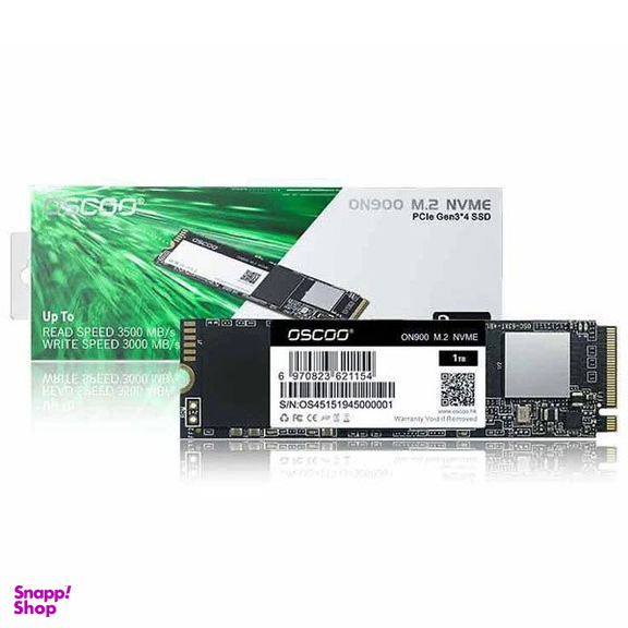 حافظه SSD اینترنال اوسکو مدل M.2 ON900