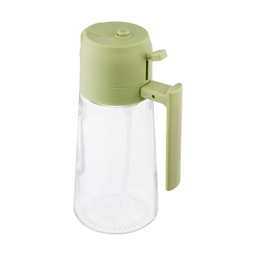 ظرف آبلیمو و روغن مدل H-3001-4 مجموعه 4 عددی