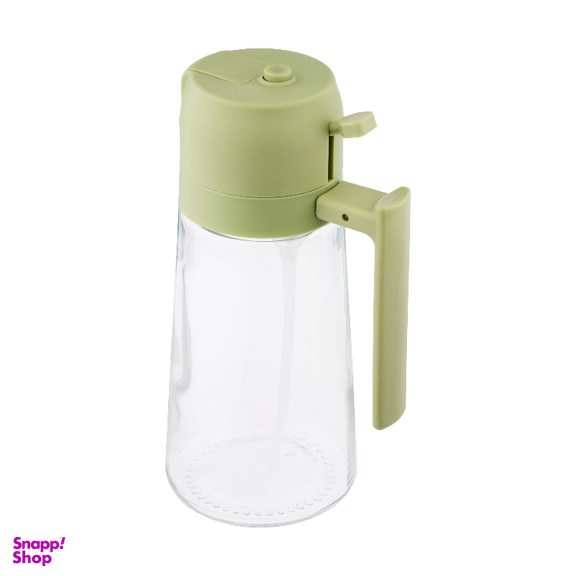 ظرف آبلیمو و روغن مدل H-3001-4 مجموعه 4 عددی