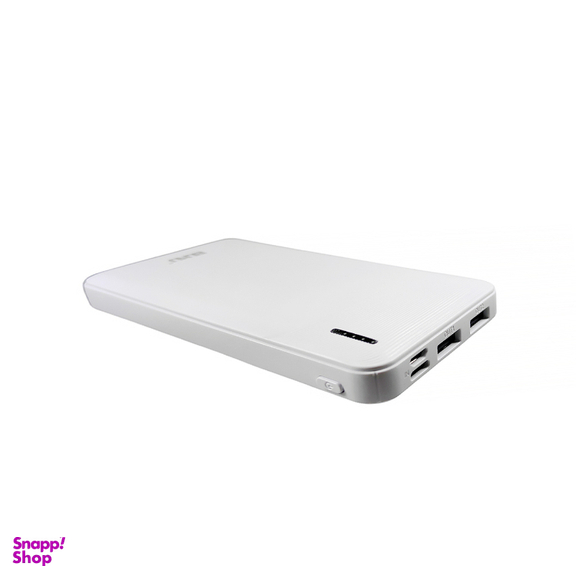 پاوربانک بوکو مدل PB-105 ظرفیت 10000 میلی آمپر ساعت