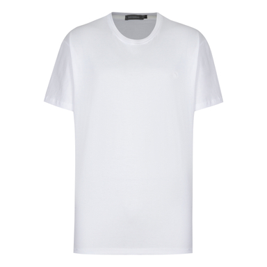 تیشرت مردانه دیورسو مدل بیسیک رنگ سفید