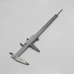 کولیس آلاتا مدل YP-0-200MM گستره 200-0 میلی متر