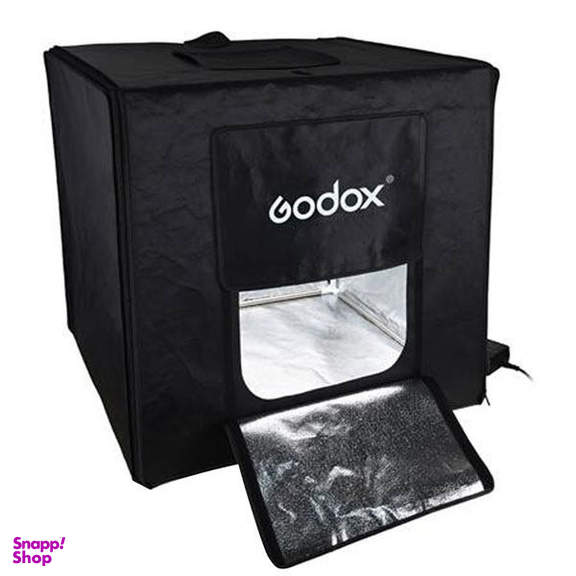 چادر عکاسی گودکس مدل LST-80 ابعاد 80×80 سانتی متر