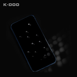 محافظ صفحه نمایش کی-دوو مدل Anti-dust مناسب برای گوشی موبایل اپل iphone 13 ProMax