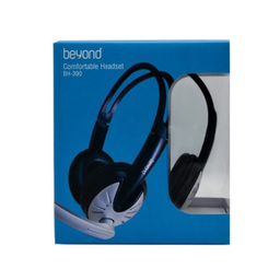 هدست باسیم بیاند مدل BH_390