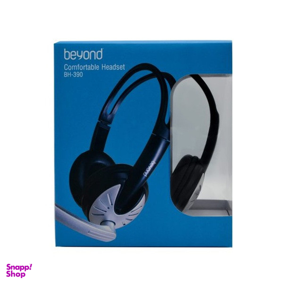 هدست باسیم بیاند مدل BH_390