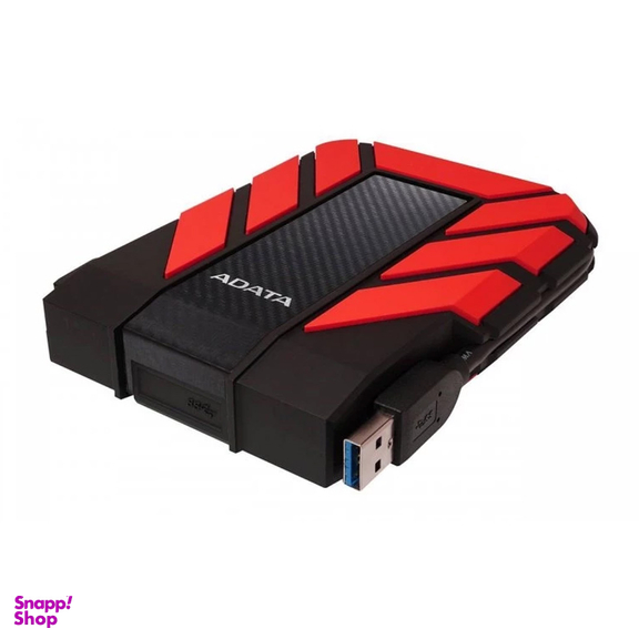 هارد اکسترنال ای دیتا مدل HD710 Pro ظرفیت 5 ترابایت