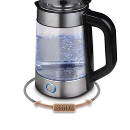 چای ساز فلر مدل TS 117
