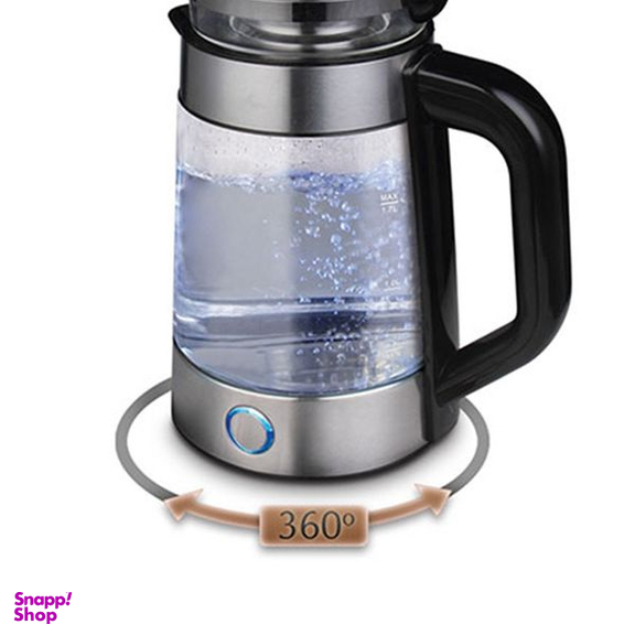 چای ساز فلر مدل TS 117