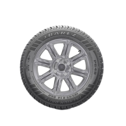 لاستیک خودرو بارز مدل P648 سایز 185/65/14 - دو حلقه