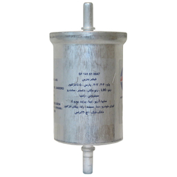 فیلتر سوخت خودرو سرکان مدل SF8847