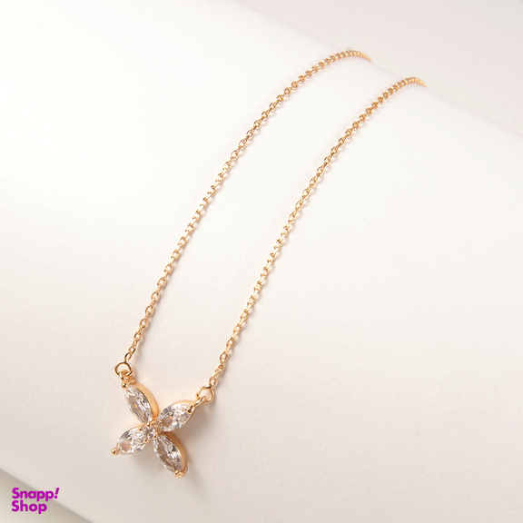 گردنبند زنانه ژوپینگ مدل 1081352010