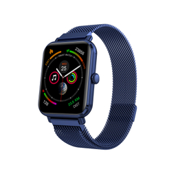 ساعت هوشمند پرومیت مدل Prowatch-M18.Blue