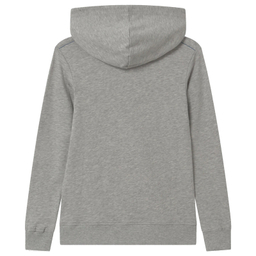 هودی پسرانه 27 مدل سوپر ماریو کد V51 رنگ طوسی