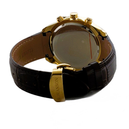 ساعت مچی مردانه رومانسون کد 2069BR/G/RG