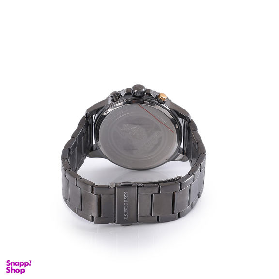 ساعت مچی عقربه ای مردانه یو اس پولو کد USPA1034-06