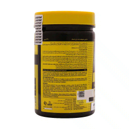 پودر کراتین مونوهیدرات ژن استار وزن 300 گرم